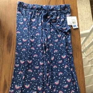 Women’s Capri Lounge Pants
